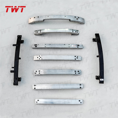 TWT 52021-33190 52021-33210 52021-33240 52021-48051 52021-50020 52021-58010 টয়োটার জন্য বাম্পার সমর্থন এবং শক্তিশালীকরণ অংশ