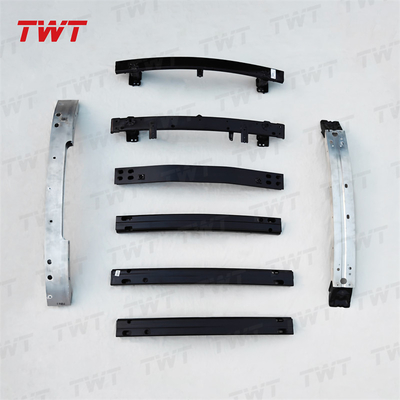 TWT 52021-33190 52021-33210 52021-33240 52021-48051 52021-50020 52021-58010 টয়োটার জন্য বাম্পার সমর্থন এবং শক্তিশালীকরণ অংশ