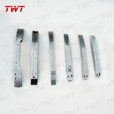 TWT 52021-33190 52021-33210 52021-33240 52021-48051 52021-50020 52021-58010 টয়োটার জন্য বাম্পার সমর্থন এবং শক্তিশালীকরণ অংশ