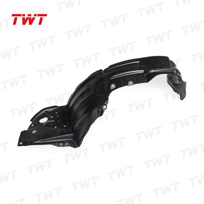 Twt 53805-58070 53806-58090 53806-58110 53806-58090 Inner Front Fender Splash Liner Shield Sub-Assy For Toyota Alphard Vellfire