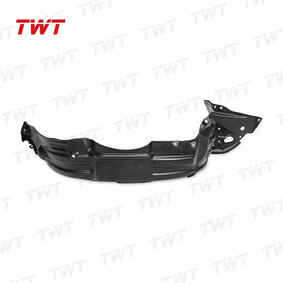 Twt 53805-58070 53806-58090 53806-58110 53806-58090 Inner Front Fender Splash Liner Shield Sub-Assy For Toyota Alphard Vellfire