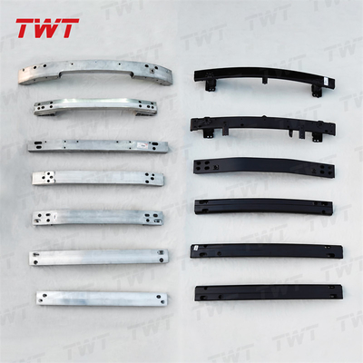 TWT 52021-33190 52021-33210 52021-33240 52021-48051 52021-50020 52021-58010 Bumper Beam Front Fram Strength for Toyota
