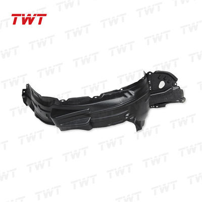 Twt 53806-58070 53876-58080 অভ্যন্তরীণ ফেন্ডার লাইনার 5380658070 5387658080 টয়োটা আলফার্ড ভেলফায়ার এইচভি 2011-এর জন্য