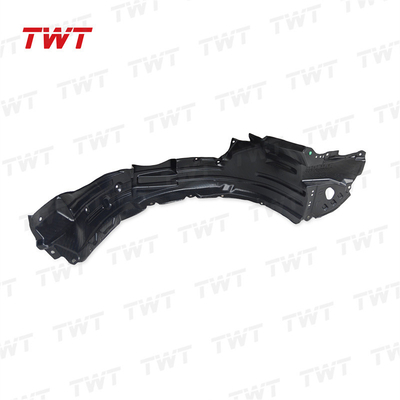 Twt 53806-58070 53876-58080 অভ্যন্তরীণ ফেন্ডার লাইনার 5380658070 5387658080 টয়োটা আলফার্ড ভেলফায়ার এইচভি 2011-এর জন্য