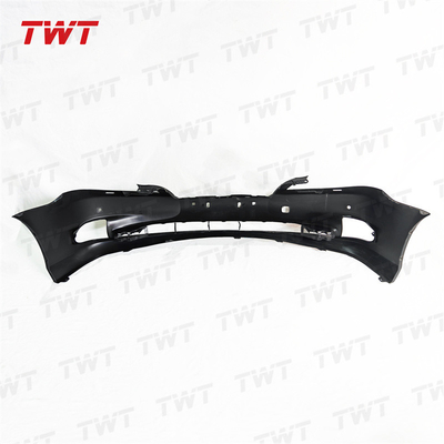TWT 52119-33975 フロントバンパーガードとカーカバー 5211933975 トヨタ カローラ 2007-2010用