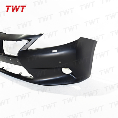 TWT 52119-33996 52119-3T916 Car Bumpers Front Bumper Cover 5211933996 521193T916 for Toyota Land Cruiser 2007-2016