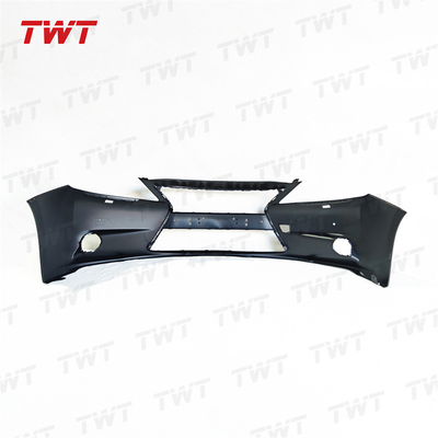 TWT 52119-33996 52119-3T916 Car Bumpers Front Bumper Cover 5211933996 521193T916 for Toyota Land Cruiser 2007-2016