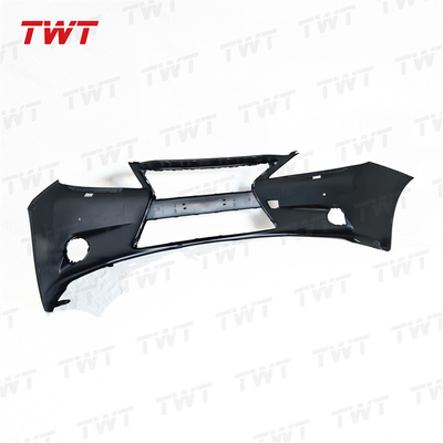 TWT 52119-33996 52119-3T916 Car Bumpers Front Bumper Cover 5211933996 521193T916 for Toyota Land Cruiser 2007-2016