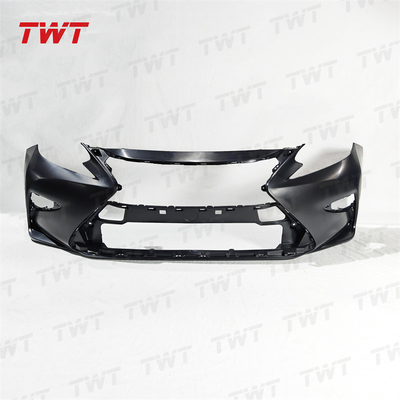 TWT 52119-3T910 Front Bumper Cover and Car Bumpers 521193T910 for Toyota Lexus IS250 300 2006-2008