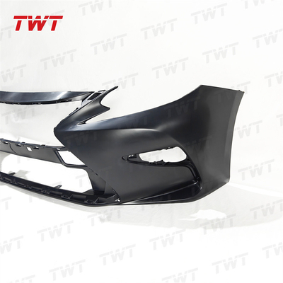 TWT 52119-3T910 Front Bumper Cover and Car Bumpers 521193T910 for Toyota Lexus IS250 300 2006-2008