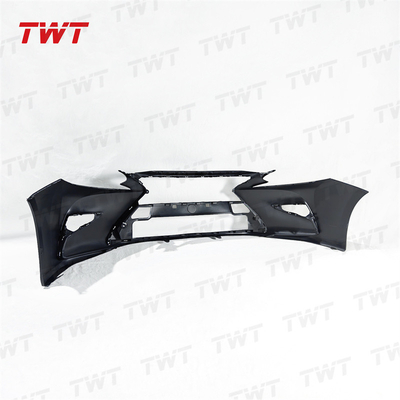 TWT 52119-3T910 Front Bumper Cover and Car Bumpers 521193T910 for Toyota Lexus IS250 300 2006-2008