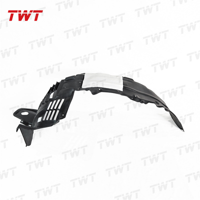 Twt 53875-60170 53876-60140 Vòm chắn bùn trong xe hơi Vòm chắn bùn tự động 5387560170 5387660140 Dành cho Toyota Lexus Lx450D 460 570 2015-