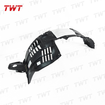 Twt 53875-60170 53876-60140 Vòm chắn bùn trong xe hơi Vòm chắn bùn tự động 5387560170 5387660140 Dành cho Toyota Lexus Lx450D 460 570 2015-