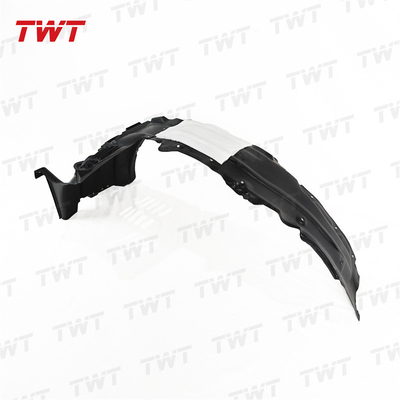Twt 53875-60170 53876-60140 Vòm chắn bùn trong xe hơi Vòm chắn bùn tự động 5387560170 5387660140 Dành cho Toyota Lexus Lx450D 460 570 2015-