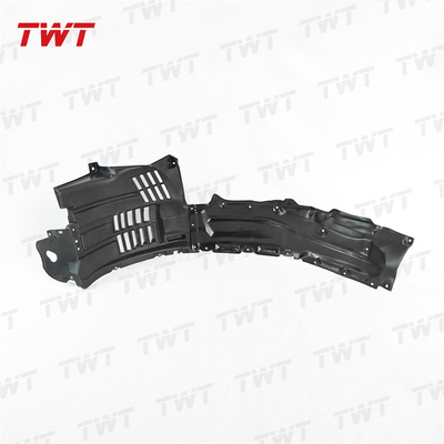 Twt 53875-60170 53876-60140 Vòm chắn bùn trong xe hơi Vòm chắn bùn tự động 5387560170 5387660140 Dành cho Toyota Lexus Lx450D 460 570 2015-