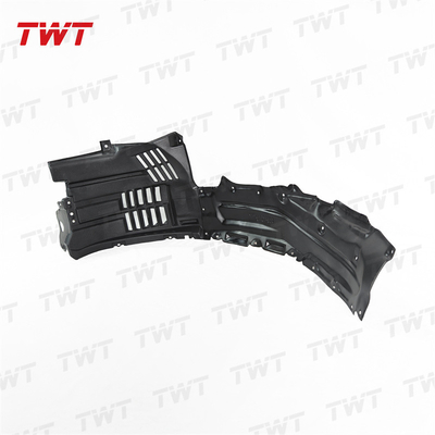 Twt 53875-60170 53876-60140 Vòm chắn bùn trong xe hơi Vòm chắn bùn tự động 5387560170 5387660140 Dành cho Toyota Lexus Lx450D 460 570 2015-