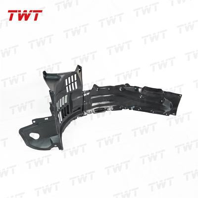 Twt 53875-60170 53876-60140 Vòm chắn bùn trong xe hơi Vòm chắn bùn tự động 5387560170 5387660140 Dành cho Toyota Lexus Lx450D 460 570 2015-