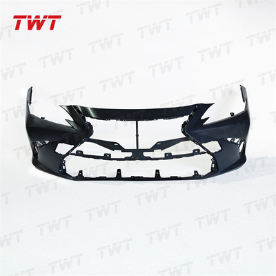 TWT 52119-3T943 52119-3T958 Pare-chocs avant avec couverture pour Toyota Land Cruiser 100 2003-2005