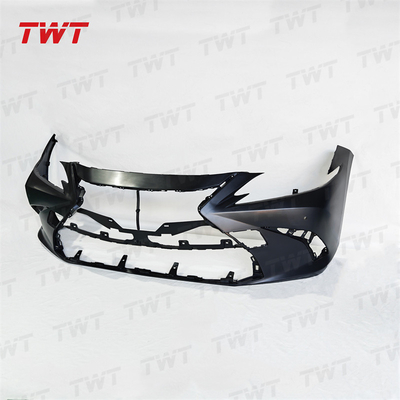 TWT 52119-3T943 52119-3T958 Pare-chocs avant avec couverture pour Toyota Land Cruiser 100 2003-2005