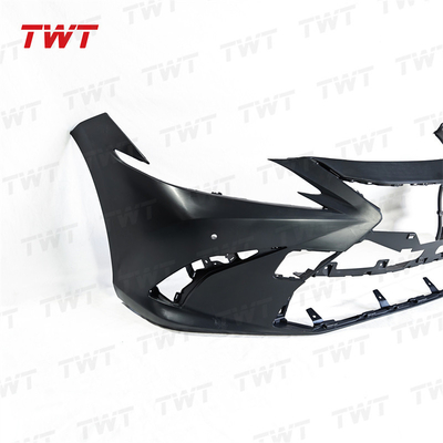 TWT 52119-3T943 52119-3T958 Pare-chocs avant avec couverture pour Toyota Land Cruiser 100 2003-2005