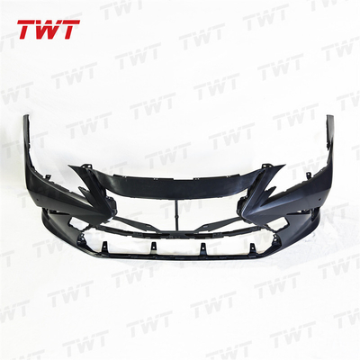 TWT 52119-3T943 52119-3T958 Pare-chocs avant avec couverture pour Toyota Land Cruiser 100 2003-2005