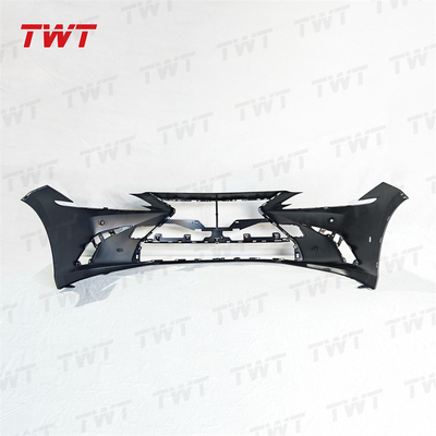 TWT 52119-3T943 52119-3T958 Pare-chocs avant avec couverture pour Toyota Land Cruiser 100 2003-2005