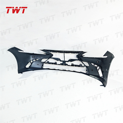 TWT 52119-3T943 52119-3T958 Pare-chocs avant avec couverture pour Toyota Land Cruiser 100 2003-2005