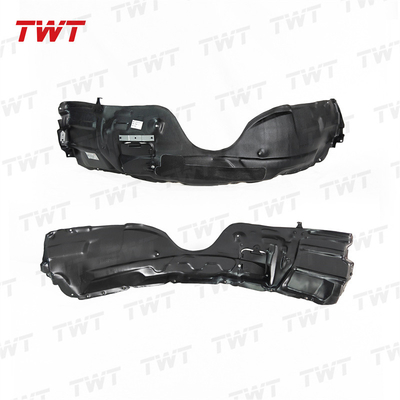 Twt 53876-33170 53876-33171 Ốp vè chắn bùn ô tô Ốp vè chắn bùn trong 5387633170 5387633171 Dành cho Toyota Lexus Es350 2006