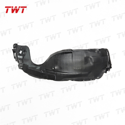 Twt 53876-33170 53876-33171 Ốp vè chắn bùn ô tô Ốp vè chắn bùn trong 5387633170 5387633171 Dành cho Toyota Lexus Es350 2006