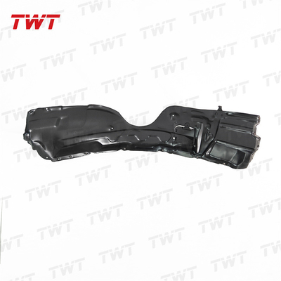Twt 53876-33170 53876-33171 Ốp vè chắn bùn ô tô Ốp vè chắn bùn trong 5387633170 5387633171 Dành cho Toyota Lexus Es350 2006