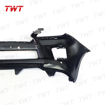 TWT 52119-6A970 トヨタランドクルーザー100 2005年向け カー フロントバンパーカバー アップグレード 521196A970
