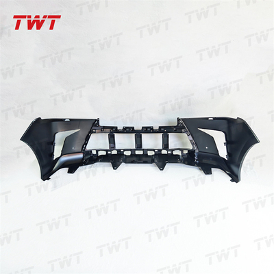 TWT 52119-6B973 52119-6B969 Car Front Bumper Cover Selection 521196B973 521196B969 for Toyota 4Runner 2005-2009