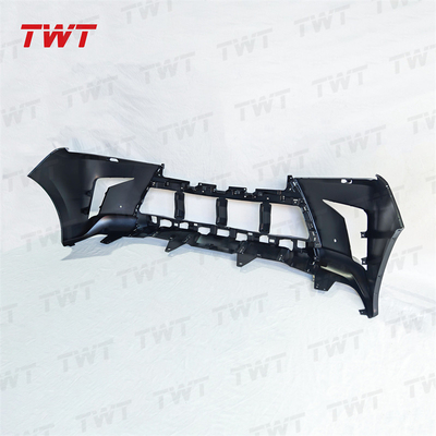 TWT 52119-6B973 52119-6B969 Car Front Bumper Cover Selection 521196B973 521196B969 for Toyota 4Runner 2005-2009