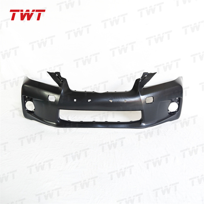 TWT 52119-76903 Phía phía trước Bốp bảo vệ Bốp xe 5211976903 cho Toyota Highlander 2020-