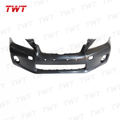 TWT 52119-76903 Phía phía trước Bốp bảo vệ Bốp xe 5211976903 cho Toyota Highlander 2020-