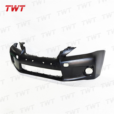 TWT 52119-76903 Phía phía trước Bốp bảo vệ Bốp xe 5211976903 cho Toyota Highlander 2020-
