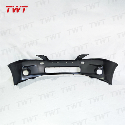 TWT 52119-76903 Phía phía trước Bốp bảo vệ Bốp xe 5211976903 cho Toyota Highlander 2020-