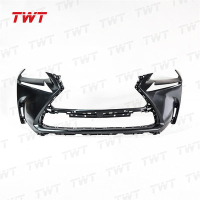TWT 52119-78908 Ốp cản trước kiểu xe 5211978908 cho Toyota Lexus ES240 350 2006-2009