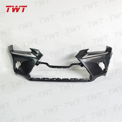 TWT 52119-78932 52119-78943 Car Front Bumper Cover Accessories 5211978932 5211978943 for Toyota Camry Hybrid 2017-2019