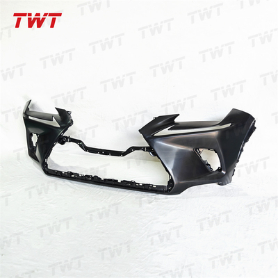 TWT 52119-78932 52119-78943 Car Front Bumper Cover Accessories 5211978932 5211978943 for Toyota Camry Hybrid 2017-2019