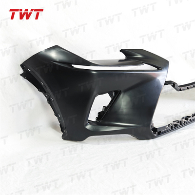 TWT 52119-78932 52119-78943 Car Front Bumper Cover Accessories 5211978932 5211978943 for Toyota Camry Hybrid 2017-2019