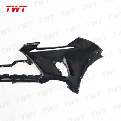 TWT 52119-78932 52119-78943 Car Front Bumper Cover Accessories 5211978932 5211978943 for Toyota Camry Hybrid 2017-2019