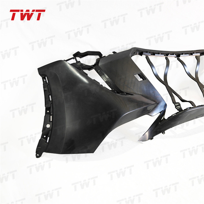 TWT 52119-78975 Cản xe hơi với Ốp cản trước 5211978975 cho Toyota 4Runner 2013-2019