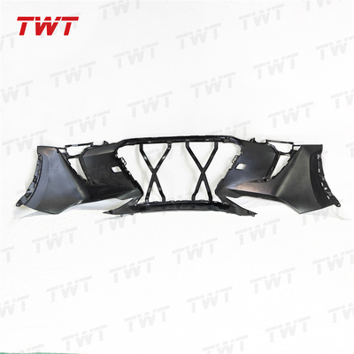 TWT 52119-78975 Cản xe hơi với Ốp cản trước 5211978975 cho Toyota 4Runner 2013-2019