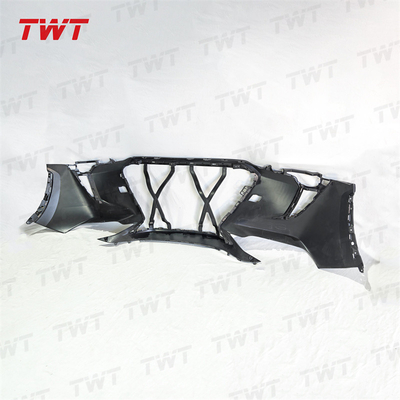 TWT 52119-78975 Cản xe hơi với Ốp cản trước 5211978975 cho Toyota 4Runner 2013-2019