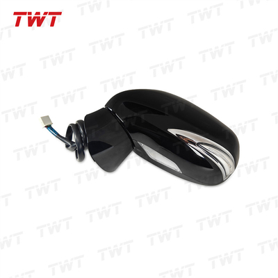 TWT MIRROR SUB-ASSY, OUTER REAR VIEW, LH RH 87940-33870 87910-33870 8794033870 8791033870 for Toyota LEXUS ES240 350 2009-2012