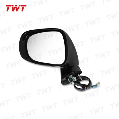 TWT MIRROR SUB-ASSY, OUTER REAR VIEW, LH RH 87940-33870 87910-33870 8794033870 8791033870 for Toyota LEXUS ES240 350 2009-2012