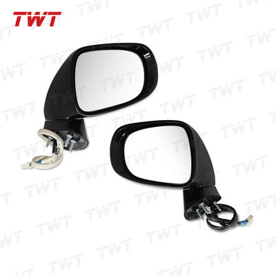 TWT MIRROR SUB-ASSY, OUTER REAR VIEW, LH RH 87940-33870 87910-33870 8794033870 8791033870 for Toyota LEXUS ES240 350 2009-2012