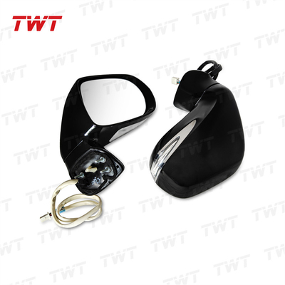 TWT MIRROR SUB-ASSY, OUTER REAR VIEW, LH RH 87940-48491 87910-48491 87940-48492 87910-48492 for Toyota Lexus RX270 350 450H