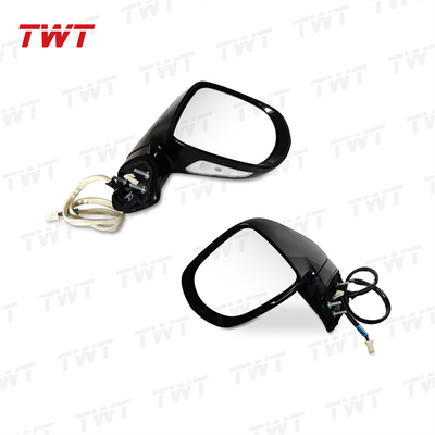TWT MIRROR SUB-ASSY, OUTER REAR VIEW, LH RH 87940-48491 87910-48491 87940-48492 87910-48492 for Toyota Lexus RX270 350 450H